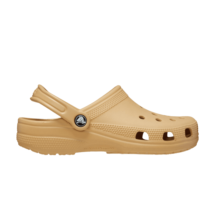 Crocs Classic Clog 'Wheat' 10001 209