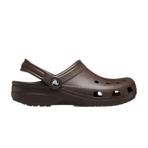 Crocs Classic Clog 'Coffee'
