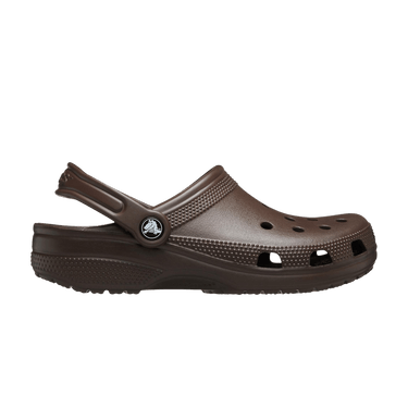 Crocs Classic Clog 'Coffee'
