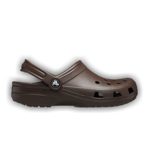 Crocs Classic Clog 'Coffee'