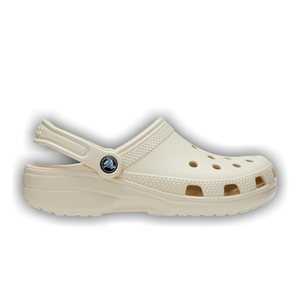 Crocs Classic Clog 'Bone'