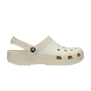 Crocs Classic Clog 'Bone'