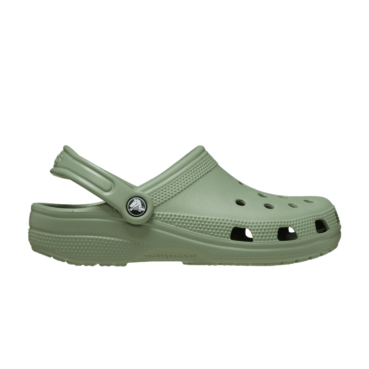 Crocs Classic Clog 'Moss' 10001 308