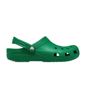 Crocs Classic Clog 'Green Ivy'