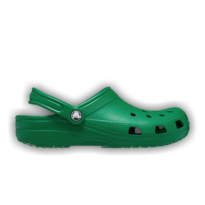 Crocs Classic Clog 'Green Ivy'
