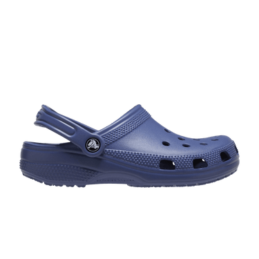 Crocs Classic Clog 'Bijou Blue'