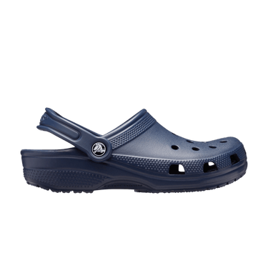 Crocs Classic Clog 'Navy'