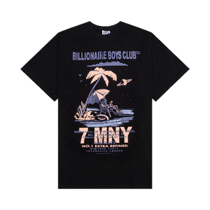 Billionaire Boys Club Extra Find Short-Sleeve Tee 'Black'