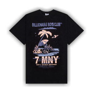 Billionaire Boys Club Extra Find Short-Sleeve Tee 'Black'