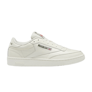 Reebok Club C 85 'Chalk Hunter Green'