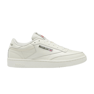 Reebok Club C 85 'Chalk Hunter Green'