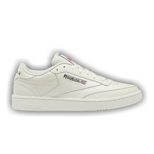 Reebok Club C 85 'Chalk Hunter Green'