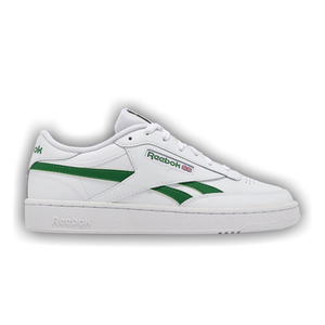 Reebok Club C Revenge 'White Glen Green'