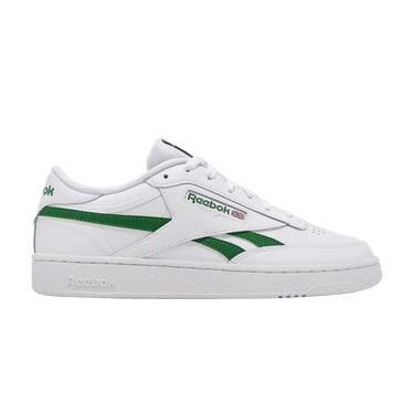 Reebok Club C Revenge 'White Glen Green'