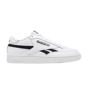 Reebok Club C Revenge 'White Black'