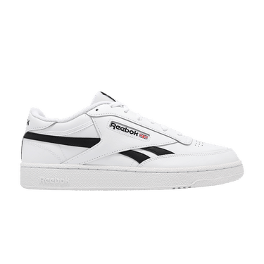 Reebok Club C Revenge 'White Black'