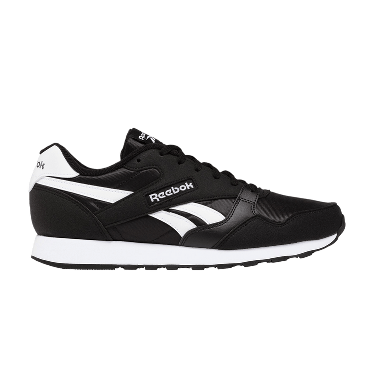 Reebok Ultra Flash 'Black White' 100032921