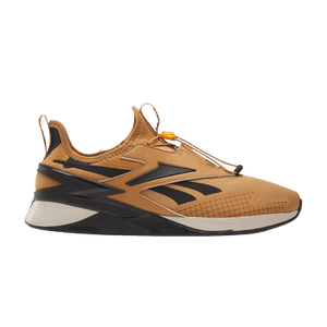 Rich Froning x Reebok Nano X3 'Court Brown Black'