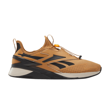 Rich Froning x Reebok Nano X3 'Court Brown Black'