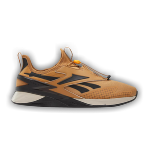 Rich Froning x Reebok Nano X3 'Court Brown Black'