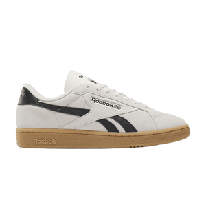 Reebok Club C Grounds UK 'Chalk Black Gum'