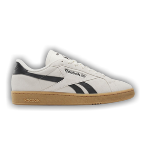 Reebok Club C Grounds UK 'Chalk Black Gum'