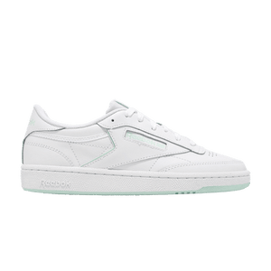 Reebok Wmns Club C 85 'White Mist'