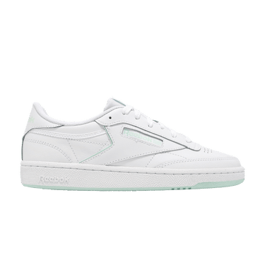 Reebok Wmns Club C 85 'White Mist'