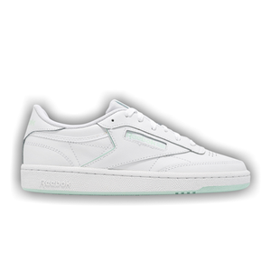 Reebok Wmns Club C 85 'White Mist'
