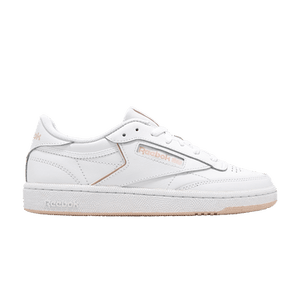 Reebok Wmns Club C 85 'White Possibly Pink'