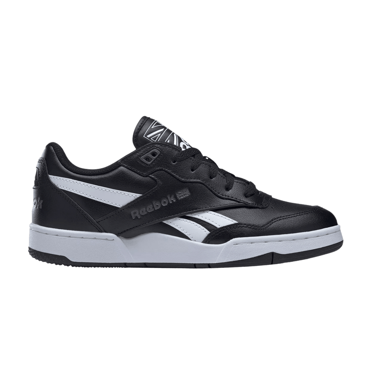 Reebok BB4000 2 'Black White' 100033315