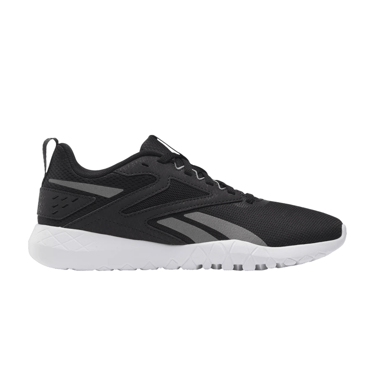 Reebok Wmns Flexagon Energy 4 'Black Pewter' 100033356