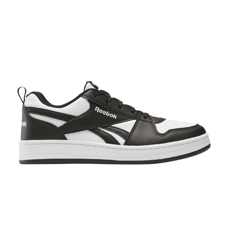 Reebok Royal Prime 2.0 Kids 'Black White' 100033494