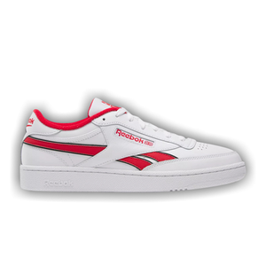 Reebok Club C Revenge 'White Vector Red'