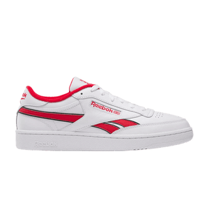 Reebok Club C Revenge 'White Vector Red'