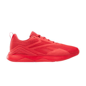 Reebok Nanoflex TR 2.0 'Cherry Red'