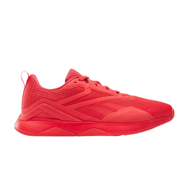 Reebok Nanoflex TR 2.0 'Cherry Red'