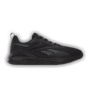 Reebok Nanoflex TR 2.0 'Black Cold Grey'