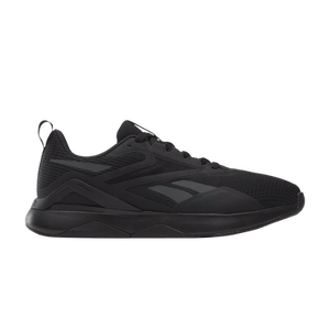 Reebok Nanoflex TR 2.0 'Black Cold Grey'