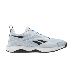 Reebok Wmns Nanoflex TR 2.0 'Feel Good Blue Black'