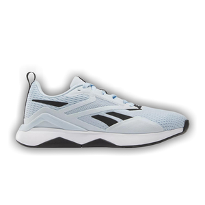 Reebok Wmns Nanoflex TR 2.0 'Feel Good Blue Black'