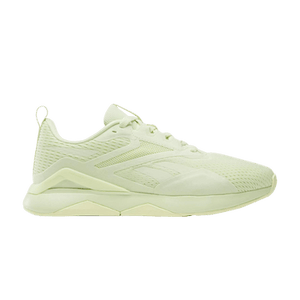 Reebok Wmns Nanoflex TR 2.0 'Citrus Glow Laser Lime'