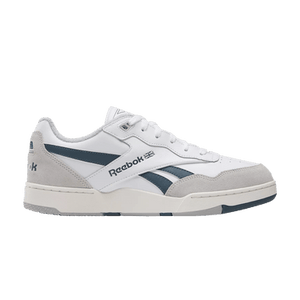 Reebok BB4000 2 'White Hoops Blue'