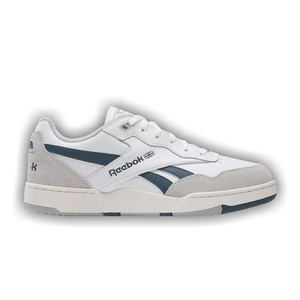 Reebok BB4000 2 'White Hoops Blue'