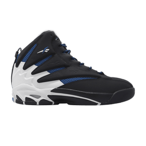 Reebok The Blast 'Black Vector Blue'