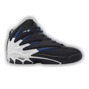 Reebok The Blast 'Black Vector Blue'