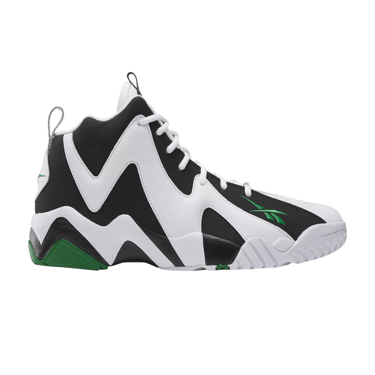 Reebok Hurrikaze 2 'Sonics Inverse' 100033879