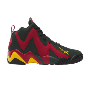 Reebok Hurrikaze 2 'Seattle Alternate' 2023