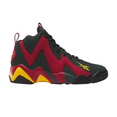 Reebok Hurrikaze 2 'Seattle Alternate' 2023