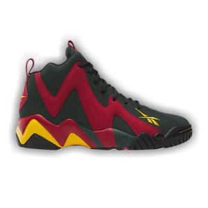 Reebok Hurrikaze 2 'Seattle Alternate' 2023
